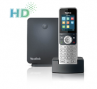  Yealink W53P  HD IP DECT phone 